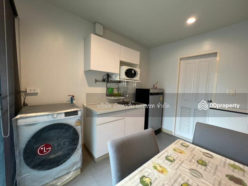 The Niche Mono Bangna : เดอะ นิช โมโน บางนา (อาคาร A และ B), กรุงเทพ, ซ. เดอะ นิช โมโน บางนา, บางนา, บางนา, กรุงเทพ, 32 ตร.ม., คอนโด ให้เช่า, โดย Uptown Assets Co., Ltd, 11176317 - DDproperty.com