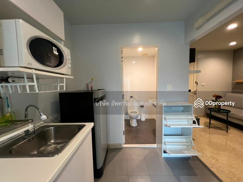 The Niche Mono Bangna : เดอะ นิช โมโน บางนา (อาคาร A และ B), กรุงเทพ, ซ. เดอะ นิช โมโน บางนา, บางนา, บางนา, กรุงเทพ, 32 ตร.ม., คอนโด ให้เช่า, โดย Uptown Assets Co., Ltd, 11176317 - DDproperty.com