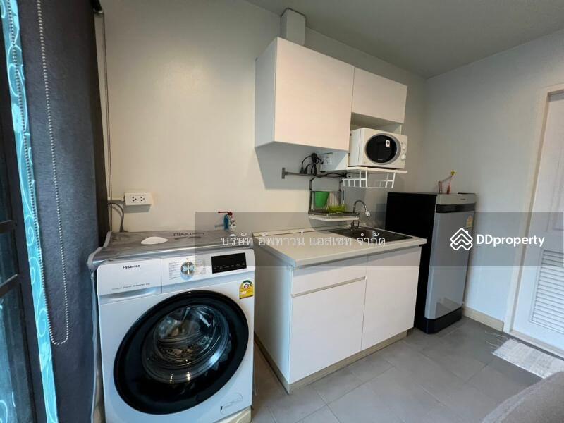 The Niche Mono Bangna : เดอะ นิช โมโน บางนา (อาคาร A และ B), กรุงเทพ, ซ. เดอะ นิช โมโน บางนา, บางนา, บางนา, กรุงเทพ, 32 ตร.ม., คอนโด ให้เช่า, โดย Uptown Assets Co., Ltd, 11176317 - DDproperty.com