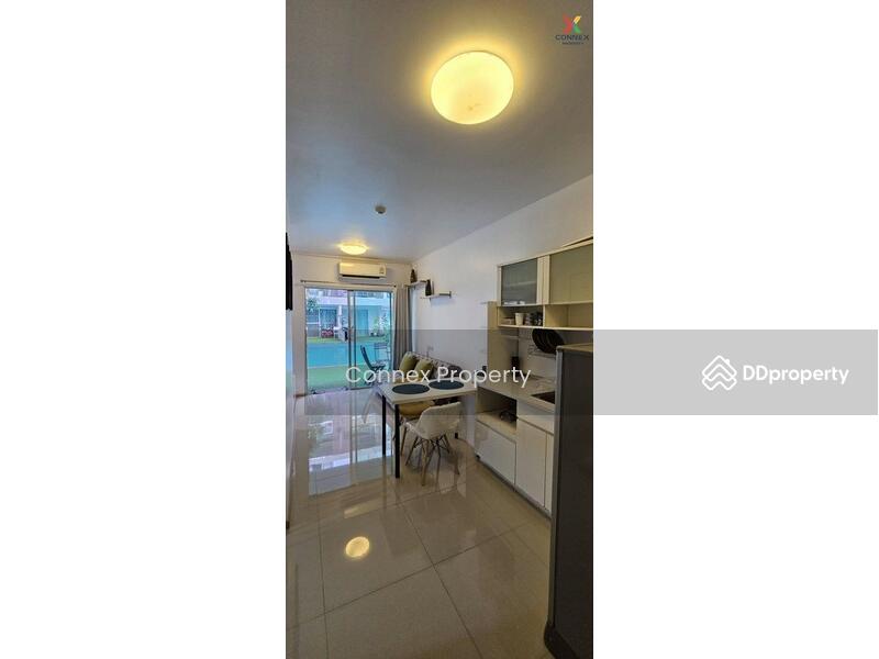 ขาย - A Space Me Sukhumvit 77 : เอ สเปซ มี สุขุมวิท 77, กรุงเทพ