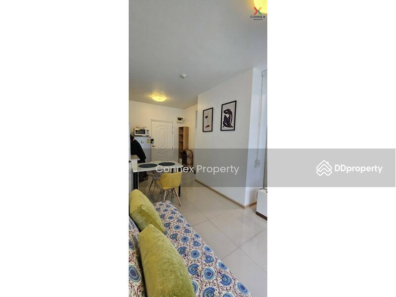 ขาย - A Space Me Sukhumvit 77 : เอ สเปซ มี สุขุมวิท 77, กรุงเทพ
