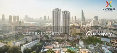 ขาย - Rhythm Sathorn : ริทึ่ม สาทร, กรุงเทพ