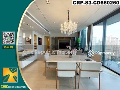 For Rent - MARQUE Sukhumvit, Bangkok