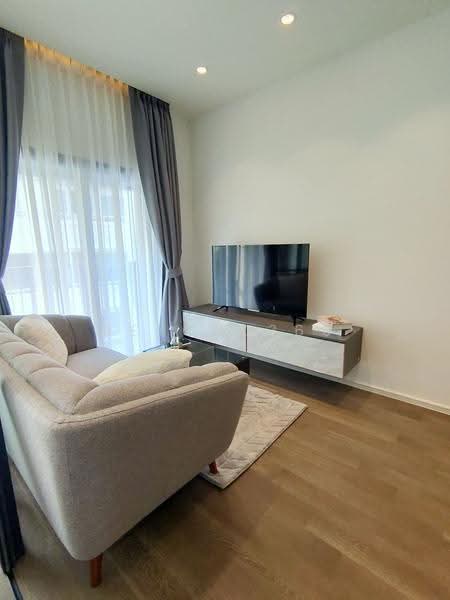 MUNIQ Sukhumvit 23, Bangkok, 17 Sukhumvit 23, Khlongtoei Nua, Watthana, Bangkok, 1 Bedroom, 35 sqm, Condo For Rent, by Beyond360, 11176516 - DDproperty.com