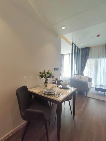 MUNIQ Sukhumvit 23, Bangkok, 17 Sukhumvit 23, Khlongtoei Nua, Watthana, Bangkok, 1 Bedroom, 35 sqm, Condo For Rent, by Beyond360, 11176516 - DDproperty.com