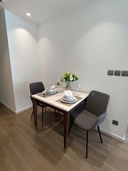 MUNIQ Sukhumvit 23, Bangkok, 17 Sukhumvit 23, Khlongtoei Nua, Watthana, Bangkok, 1 Bedroom, 35 sqm, Condo For Rent, by Beyond360, 11176516 - DDproperty.com