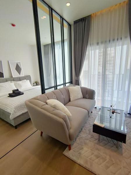 MUNIQ Sukhumvit 23, Bangkok, 17 Sukhumvit 23, Khlongtoei Nua, Watthana, Bangkok, 1 Bedroom, 35 sqm, Condo For Rent, by Beyond360, 11176516 - DDproperty.com