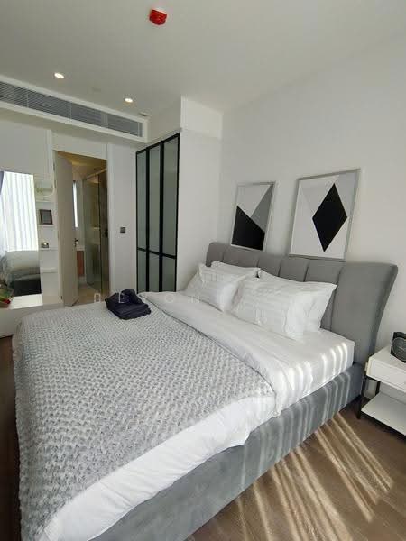 MUNIQ Sukhumvit 23, Bangkok, 17 Sukhumvit 23, Khlongtoei Nua, Watthana, Bangkok, 1 Bedroom, 35 sqm, Condo For Rent, by Beyond360, 11176516 - DDproperty.com