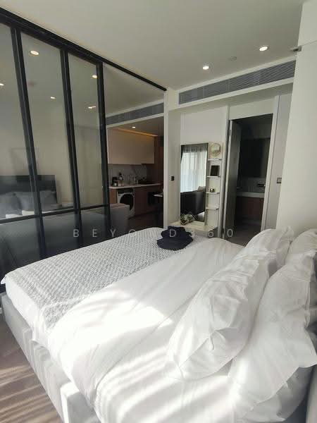 MUNIQ Sukhumvit 23, Bangkok, 17 Sukhumvit 23, Khlongtoei Nua, Watthana, Bangkok, 1 Bedroom, 35 sqm, Condo For Rent, by Beyond360, 11176516 - DDproperty.com