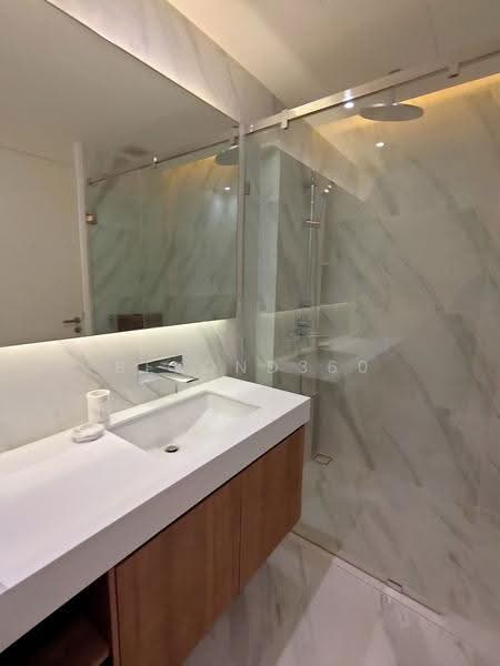 MUNIQ Sukhumvit 23, Bangkok, 17 Sukhumvit 23, Khlongtoei Nua, Watthana, Bangkok, 1 Bedroom, 35 sqm, Condo For Rent, by Beyond360, 11176516 - DDproperty.com
