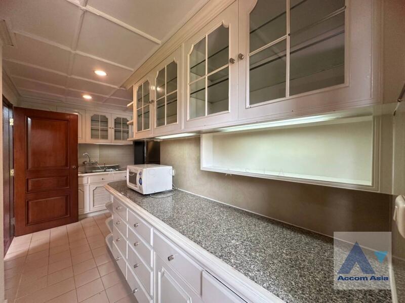 3 Bedrooms Apartment for Rent in Sukhumvit, Bangkok near BTS Phrom Phong at Greenery garden and pri, กรุงเทพ, คลองตันเหนือ, วัฒนา, กรุงเทพ, 450 ตร.ม., อพาร์ทเมนท์ ให้เช่า, โดย Accom Asia, 11176591 - DDproperty.com