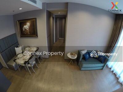 ขาย - The Diplomat Sathorn : เดอะ ดิโพลแมท สาธร, กรุงเทพ