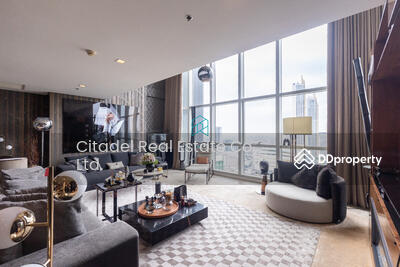 ขาย - The River by Raimon Land : เดอะ ริเวอร์ บาย ไรม่อน แลนด์, กรุงเทพ