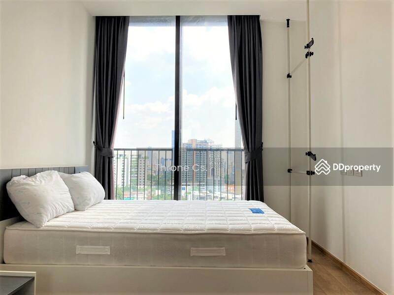 Noble BE33, Bangkok, 19 Soi Sukhumvit 33, Khlong Tan Nua, Watthana, Bangkok, 1 Bedroom, 44 sqm, Condo For Rent, by CS Poon, 11176641 - DDproperty.com