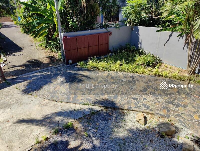 9R0539 This house for rent 3 bedrooms 3 bathrooms 49,000/month at panwa (available on February 2025), Phuket, Wichit, Muang Phuket, Phuket, 3 Bedrooms, 400 sqm, Single Detached House For Rent, by PK LIFE Property, 11176650 - DDproperty.com