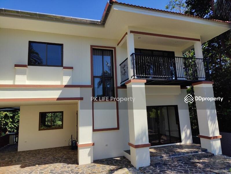 9R0539 This house for rent 3 bedrooms 3 bathrooms 49,000/month at panwa (available on February 2025), ภูเก็ต, วิชิต, เมืองภูเก็ต, ภูเก็ต, 400 ตร.ม., บ้านเดี่ยว ให้เช่า, โดย PK LIFE Property, 11176650 - DDproperty.com