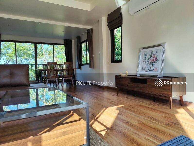 9R0539 This house for rent 3 bedrooms 3 bathrooms 49,000/month at panwa (available on February 2025), Phuket, Wichit, Muang Phuket, Phuket, 3 Bedrooms, 400 sqm, Single Detached House For Rent, by PK LIFE Property, 11176650 - DDproperty.com