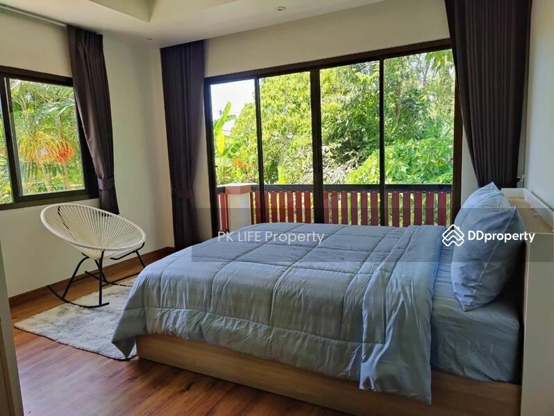 9R0539 This house for rent 3 bedrooms 3 bathrooms 49,000/month at panwa (available on February 2025), ภูเก็ต, วิชิต, เมืองภูเก็ต, ภูเก็ต, 400 ตร.ม., บ้านเดี่ยว ให้เช่า, โดย PK LIFE Property, 11176650 - DDproperty.com