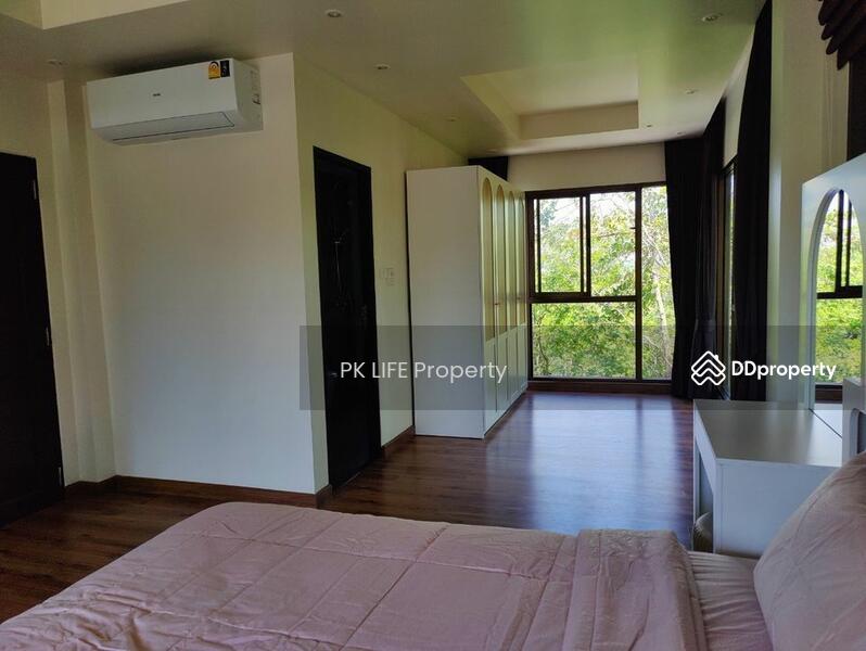 9R0539 This house for rent 3 bedrooms 3 bathrooms 49,000/month at panwa (available on February 2025), ภูเก็ต, วิชิต, เมืองภูเก็ต, ภูเก็ต, 400 ตร.ม., บ้านเดี่ยว ให้เช่า, โดย PK LIFE Property, 11176650 - DDproperty.com