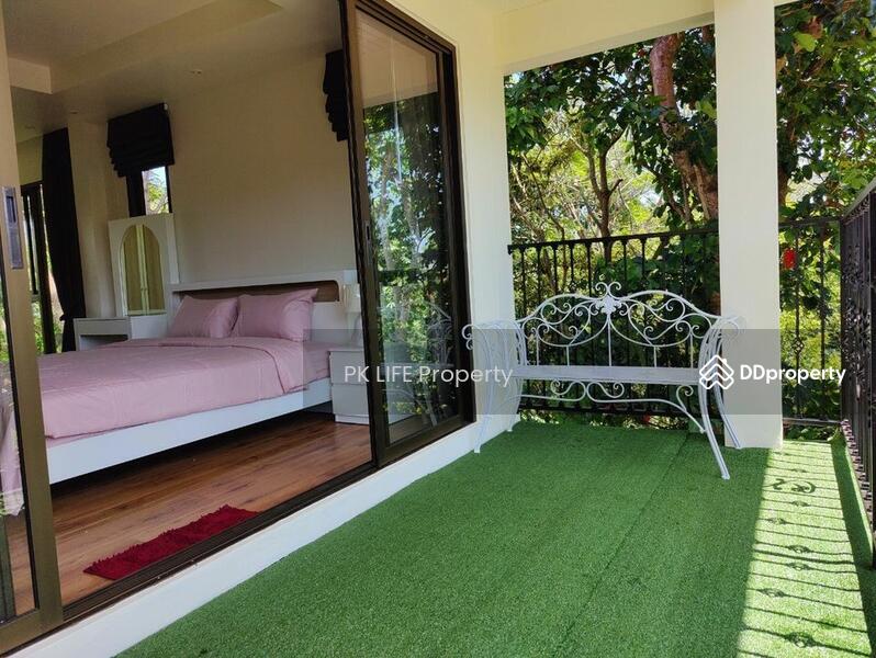 9R0539 This house for rent 3 bedrooms 3 bathrooms 49,000/month at panwa (available on February 2025), Phuket, Wichit, Muang Phuket, Phuket, 3 Bedrooms, 400 sqm, Single Detached House For Rent, by PK LIFE Property, 11176650 - DDproperty.com