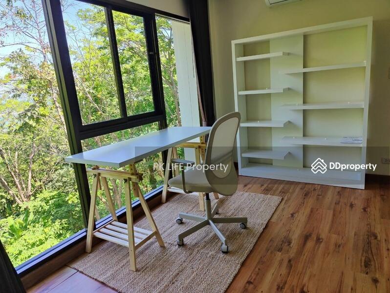 9R0539 This house for rent 3 bedrooms 3 bathrooms 49,000/month at panwa (available on February 2025), ภูเก็ต, วิชิต, เมืองภูเก็ต, ภูเก็ต, 400 ตร.ม., บ้านเดี่ยว ให้เช่า, โดย PK LIFE Property, 11176650 - DDproperty.com