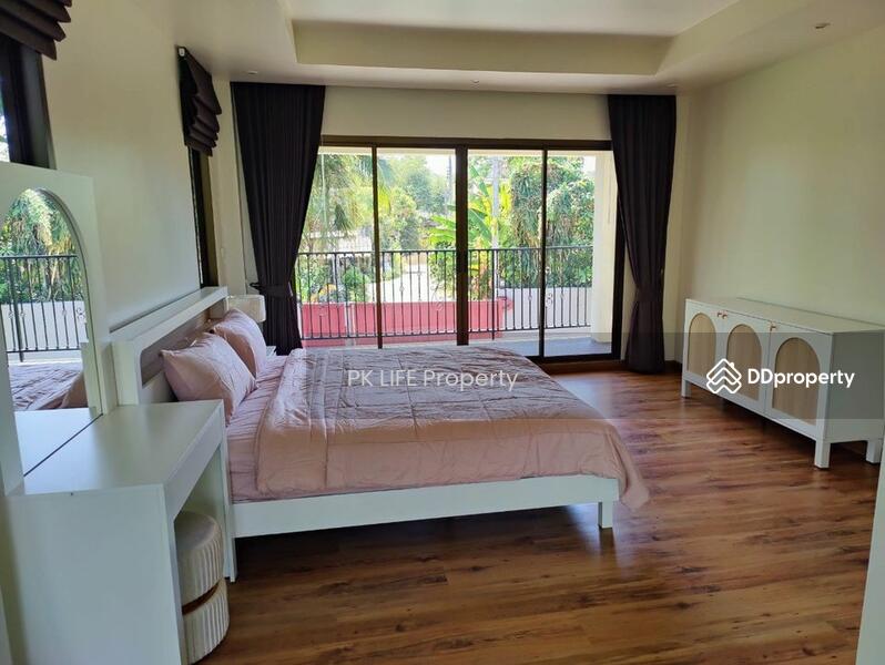 9R0539 This house for rent 3 bedrooms 3 bathrooms 49,000/month at panwa (available on February 2025), ภูเก็ต, วิชิต, เมืองภูเก็ต, ภูเก็ต, 400 ตร.ม., บ้านเดี่ยว ให้เช่า, โดย PK LIFE Property, 11176650 - DDproperty.com