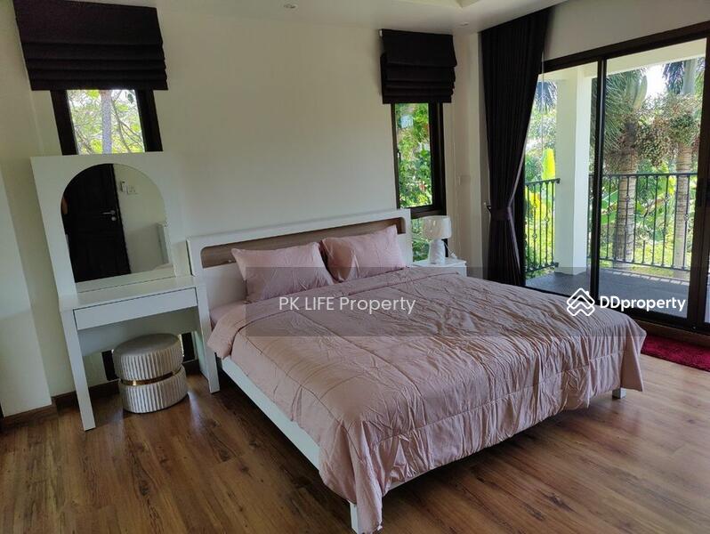 9R0539 This house for rent 3 bedrooms 3 bathrooms 49,000/month at panwa (available on February 2025), ภูเก็ต, วิชิต, เมืองภูเก็ต, ภูเก็ต, 400 ตร.ม., บ้านเดี่ยว ให้เช่า, โดย PK LIFE Property, 11176650 - DDproperty.com