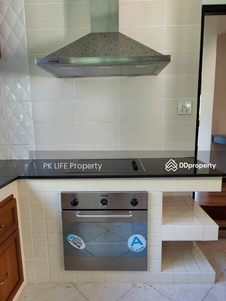 9R0539 This house for rent 3 bedrooms 3 bathrooms 49,000/month at panwa (available on February 2025), Phuket, Wichit, Muang Phuket, Phuket, 3 Bedrooms, 400 sqm, Single Detached House For Rent, by PK LIFE Property, 11176650 - DDproperty.com