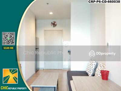 ขาย - Chapter one Midtown Ladprao 24, กรุงเทพ