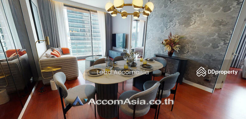 For Rent - Khun By Yoo, Bangkok