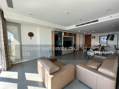 For Rent - The River by Raimon Land, Bangkok