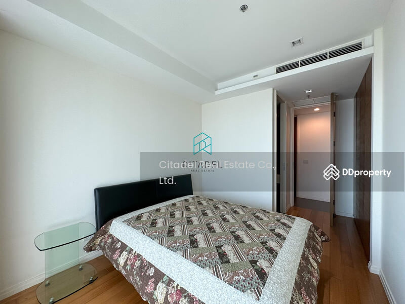 The River by Raimon Land, Bangkok, Soi Charoen Nakorn 13, Charoen Nakorn Road, Khlong Ton Sai, Khlong San, Bangkok, 2 Bedrooms, 136 sqm, Condo For Rent, by Citadel Real Estate Co., Ltd. -, 11176700 - DDproperty.com