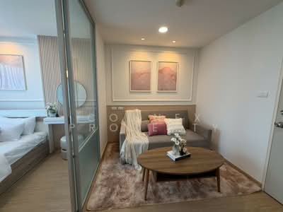 ขาย - Lumpini Park Phetkasem 98 : ลุมพินี พาร์ค เพชรเกษม 98, กรุงเทพ