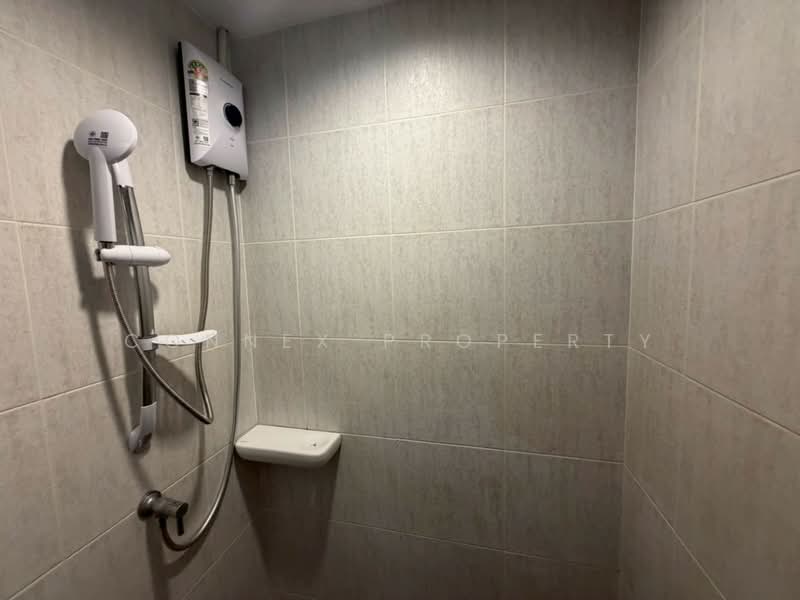 Lumpini Park Phetkasem 98 : ลุมพินี พาร์ค เพชรเกษม 98, กรุงเทพ, 98 เพชรเกษม, บางแคเหนือ, บางแค, กรุงเทพ, 26 ตร.ม., คอนโด ขาย, โดย Connex Property, 11176732 - DDproperty.com