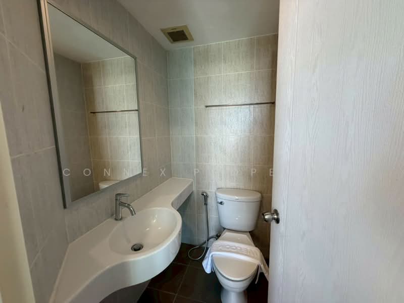 Lumpini Park Phetkasem 98, Bangkok, 98 Petchkasem Road, Bang Kae Nua, Bang Khae, Bangkok, Studio, 26 sqm, Condo For Sale, by Connex Property, 11176732 - DDproperty.com