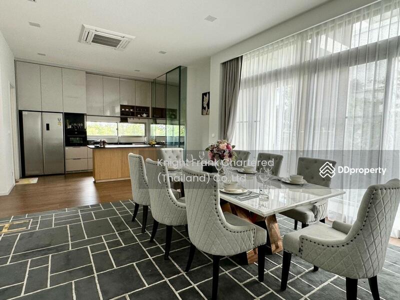 VIVE Rama 9 : วีเว่ พระราม 9, กรุงเทพ, 38 ถนนกรุงเทพกรีฑา, สะพานสูง, สะพานสูง, กรุงเทพ, 350 ตร.ม., บ้านเดี่ยว ขาย, โดย Knight Frank Chartered (Thailand) Co.,Ltd, 11176739 - DDproperty.com