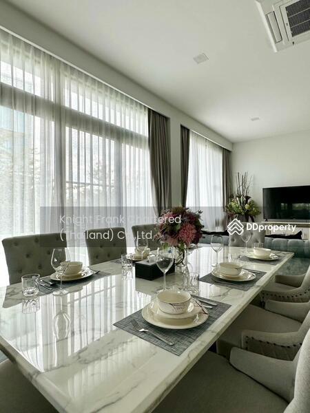 VIVE Rama 9, Bangkok, 38 Krungthep Kreetha Road, Saphan Sung, Saphan Sung, Bangkok, 3 Bedrooms, 350 sqm, Single Detached House For Sale, by Knight Frank Chartered (Thailand) Co.,Ltd, 11176739 - DDproperty.com