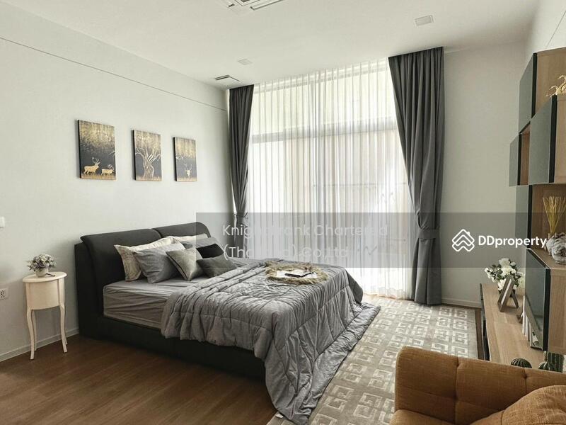 VIVE Rama 9, Bangkok, 38 Krungthep Kreetha Road, Saphan Sung, Saphan Sung, Bangkok, 3 Bedrooms, 350 sqm, Single Detached House For Sale, by Knight Frank Chartered (Thailand) Co.,Ltd, 11176739 - DDproperty.com