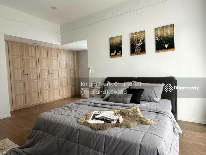 VIVE Rama 9, Bangkok, 38 Krungthep Kreetha Road, Saphan Sung, Saphan Sung, Bangkok, 3 Bedrooms, 350 sqm, Single Detached House For Sale, by Knight Frank Chartered (Thailand) Co.,Ltd, 11176739 - DDproperty.com