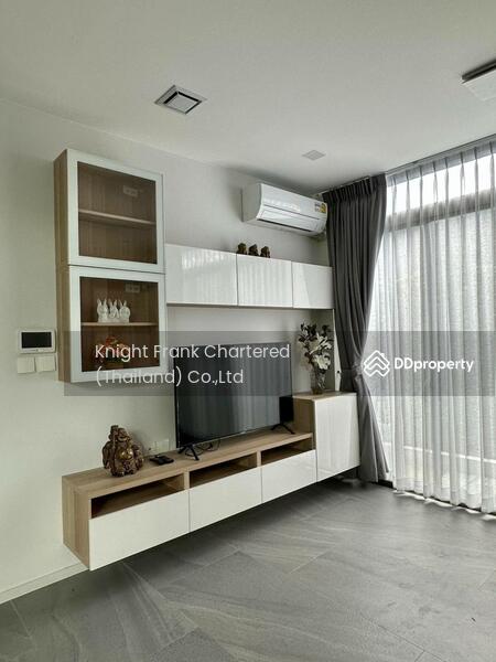 VIVE Rama 9 : วีเว่ พระราม 9, กรุงเทพ, 38 ถนนกรุงเทพกรีฑา, สะพานสูง, สะพานสูง, กรุงเทพ, 350 ตร.ม., บ้านเดี่ยว ขาย, โดย Knight Frank Chartered (Thailand) Co.,Ltd, 11176739 - DDproperty.com