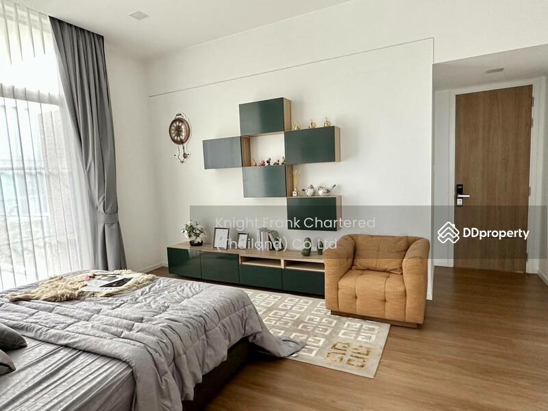 VIVE Rama 9, Bangkok, 38 Krungthep Kreetha Road, Saphan Sung, Saphan Sung, Bangkok, 3 Bedrooms, 350 sqm, Single Detached House For Sale, by Knight Frank Chartered (Thailand) Co.,Ltd, 11176739 - DDproperty.com
