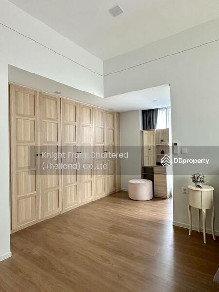VIVE Rama 9, Bangkok, 38 Krungthep Kreetha Road, Saphan Sung, Saphan Sung, Bangkok, 3 Bedrooms, 350 sqm, Single Detached House For Sale, by Knight Frank Chartered (Thailand) Co.,Ltd, 11176739 - DDproperty.com