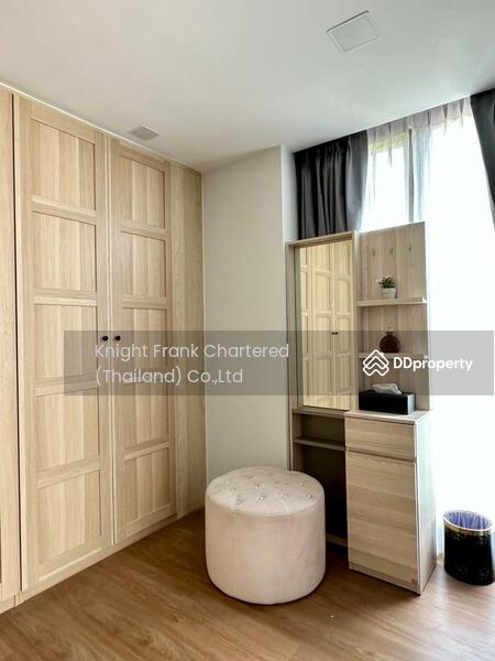 VIVE Rama 9, Bangkok, 38 Krungthep Kreetha Road, Saphan Sung, Saphan Sung, Bangkok, 3 Bedrooms, 350 sqm, Single Detached House For Sale, by Knight Frank Chartered (Thailand) Co.,Ltd, 11176739 - DDproperty.com