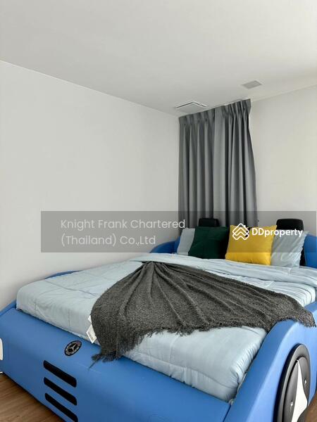 VIVE Rama 9, Bangkok, 38 Krungthep Kreetha Road, Saphan Sung, Saphan Sung, Bangkok, 3 Bedrooms, 350 sqm, Single Detached House For Sale, by Knight Frank Chartered (Thailand) Co.,Ltd, 11176739 - DDproperty.com