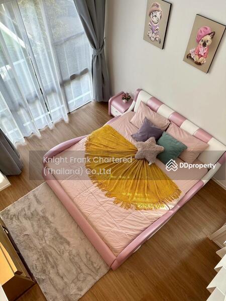 VIVE Rama 9, Bangkok, 38 Krungthep Kreetha Road, Saphan Sung, Saphan Sung, Bangkok, 3 Bedrooms, 350 sqm, Single Detached House For Sale, by Knight Frank Chartered (Thailand) Co.,Ltd, 11176739 - DDproperty.com