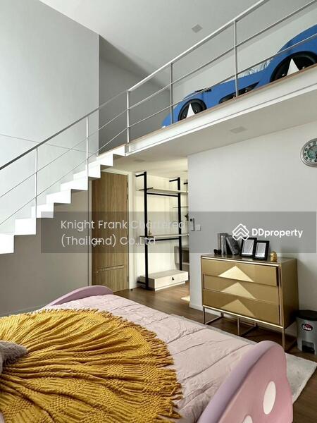 VIVE Rama 9 : วีเว่ พระราม 9, กรุงเทพ, 38 ถนนกรุงเทพกรีฑา, สะพานสูง, สะพานสูง, กรุงเทพ, 350 ตร.ม., บ้านเดี่ยว ขาย, โดย Knight Frank Chartered (Thailand) Co.,Ltd, 11176739 - DDproperty.com