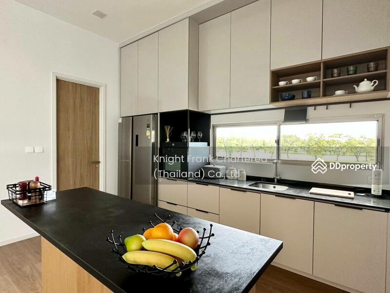 VIVE Rama 9, Bangkok, 38 Krungthep Kreetha Road, Saphan Sung, Saphan Sung, Bangkok, 3 Bedrooms, 350 sqm, Single Detached House For Sale, by Knight Frank Chartered (Thailand) Co.,Ltd, 11176739 - DDproperty.com