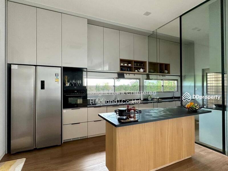 VIVE Rama 9, Bangkok, 38 Krungthep Kreetha Road, Saphan Sung, Saphan Sung, Bangkok, 3 Bedrooms, 350 sqm, Single Detached House For Sale, by Knight Frank Chartered (Thailand) Co.,Ltd, 11176739 - DDproperty.com