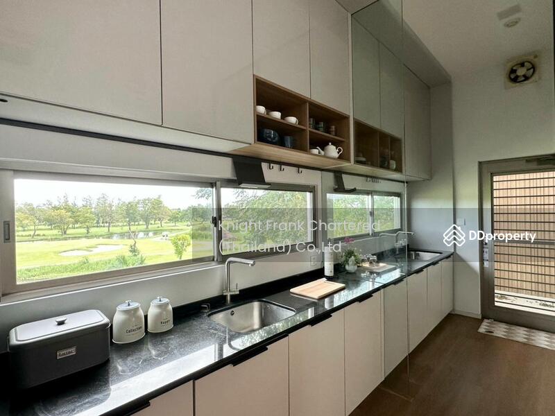 VIVE Rama 9, Bangkok, 38 Krungthep Kreetha Road, Saphan Sung, Saphan Sung, Bangkok, 3 Bedrooms, 350 sqm, Single Detached House For Sale, by Knight Frank Chartered (Thailand) Co.,Ltd, 11176739 - DDproperty.com