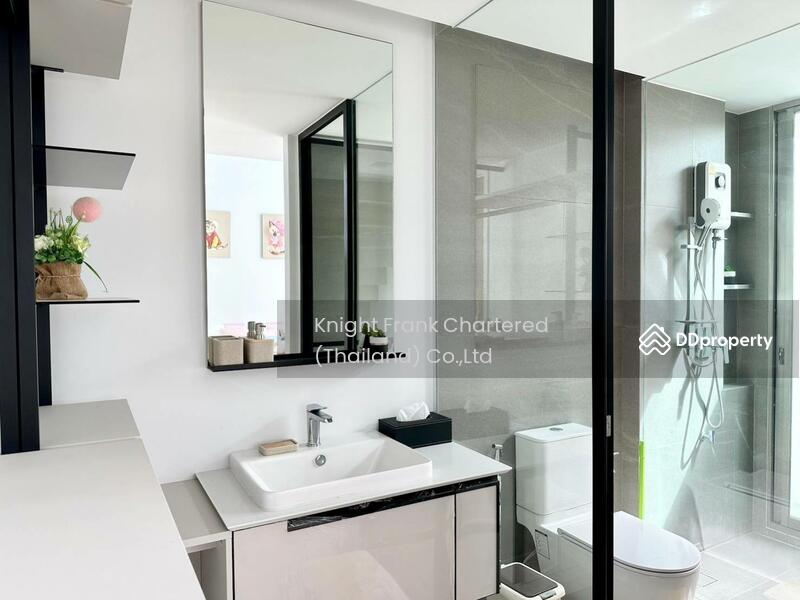 VIVE Rama 9 : วีเว่ พระราม 9, กรุงเทพ, 38 ถนนกรุงเทพกรีฑา, สะพานสูง, สะพานสูง, กรุงเทพ, 350 ตร.ม., บ้านเดี่ยว ขาย, โดย Knight Frank Chartered (Thailand) Co.,Ltd, 11176739 - DDproperty.com